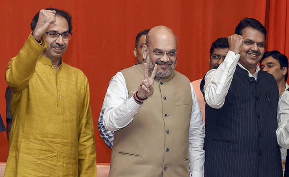 Has the era of pre-poll alliance come to an end?