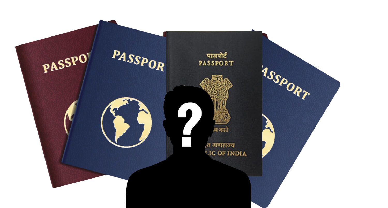 India: Dual Citizenship Myth & Reality