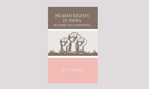 A critical understanding of human rights issues