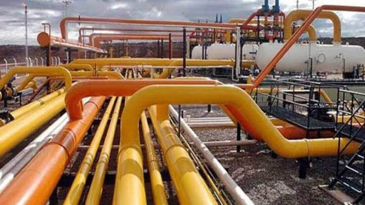 Union Cabinet approves 60 % of Rs 9,265 crore for North East Natural Gas Pipeline Grid