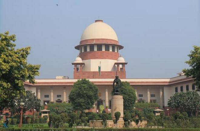 Strict Standard Needs To Be Applied For Judging Conduct Of Judicial Officer: SC