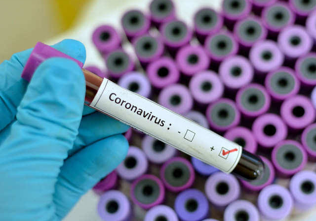 China: 6,000 cases of Novel Corona virus confirmed