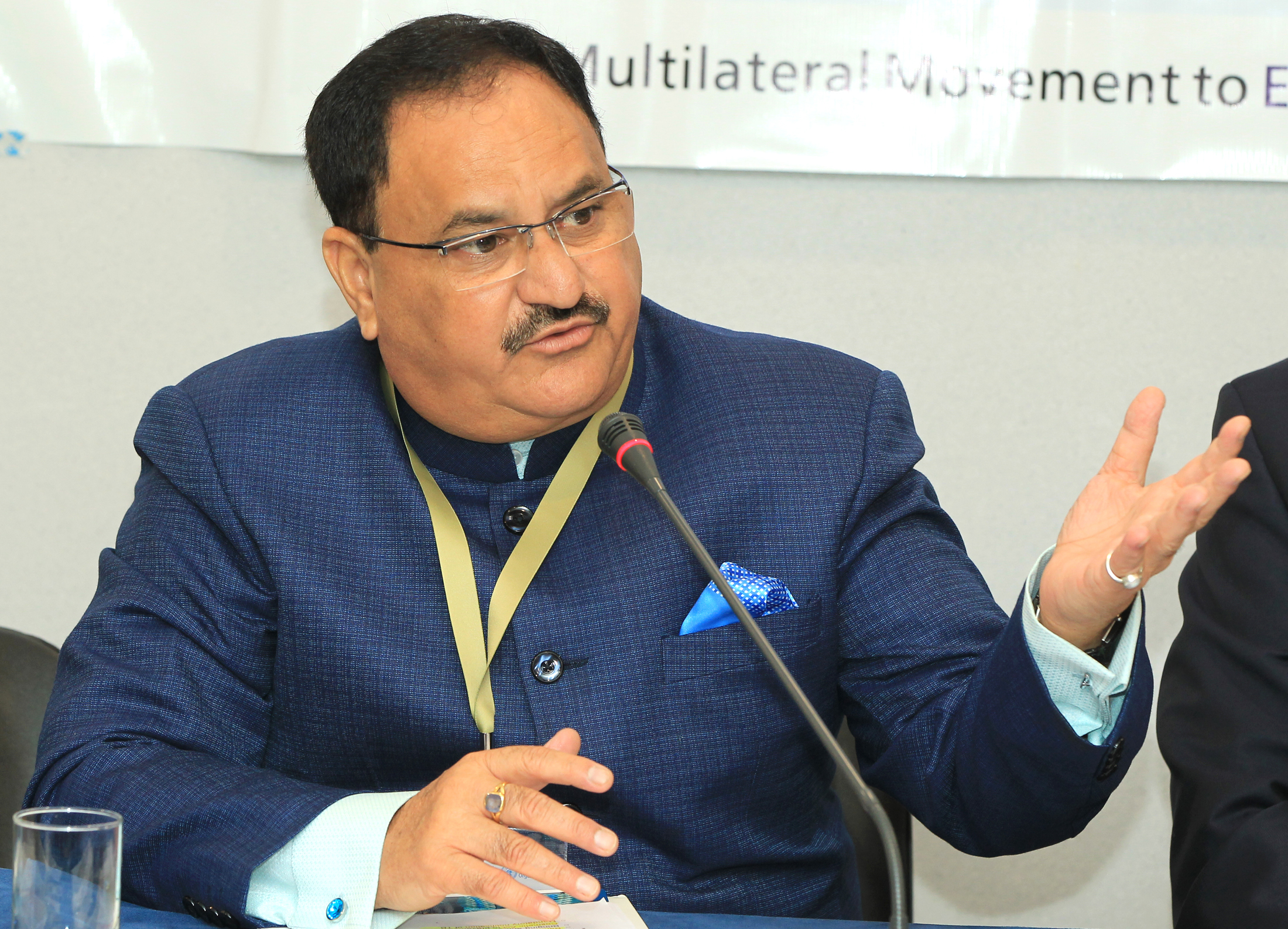 Challenges and opportunities for the BJP under Nadda