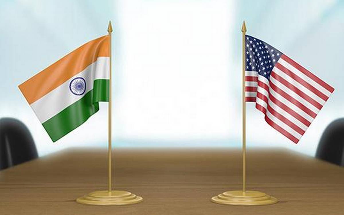 US President Trump’s India Visit Geopolitically Significant