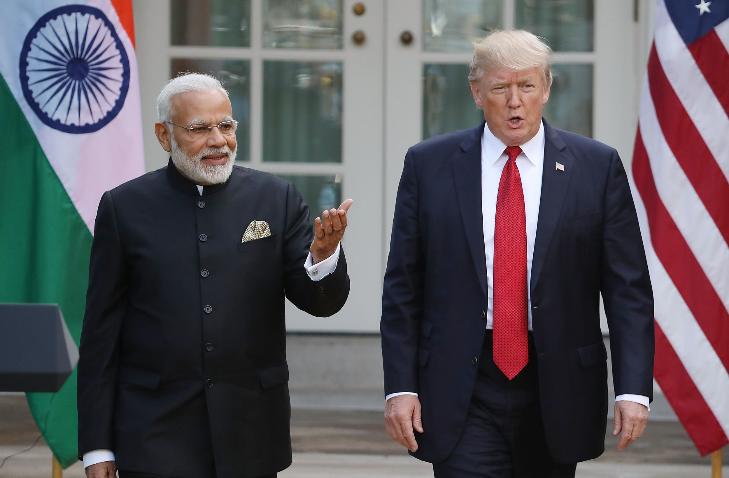 Why future is bleak for limited Indo-US trade deal too