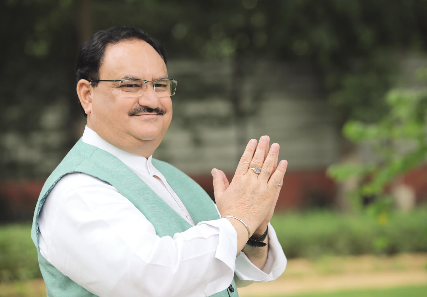 Challenges  before Nadda  as BJP Chief