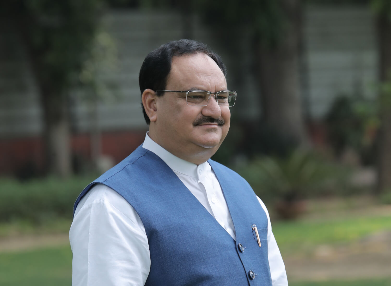 Reviving the Regional Fortunes of BJP  A Bumpy Road Ahead for JP Nadda