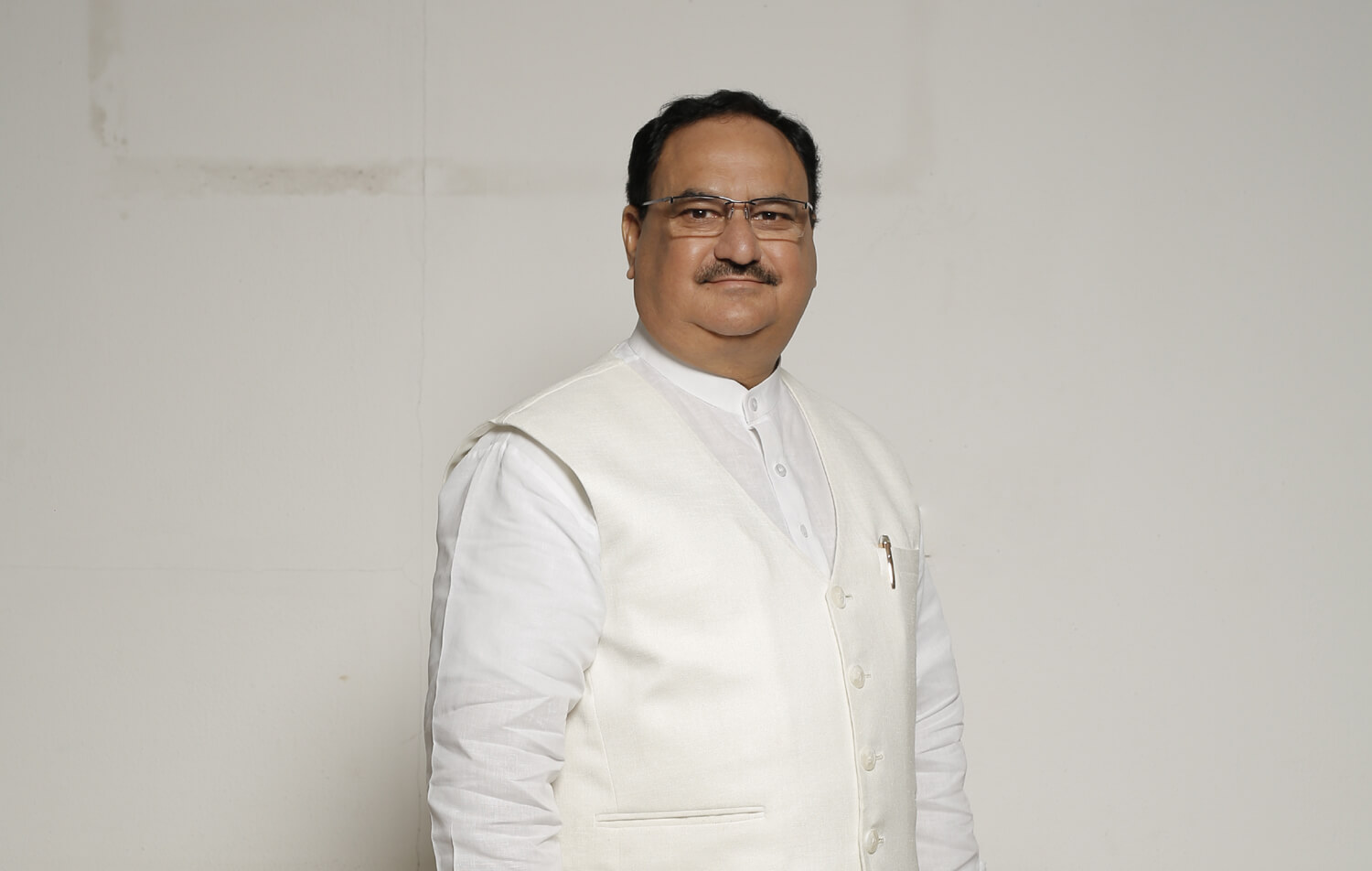 Jagat Prakash Nadda: BJP’s Man of Moment & Future