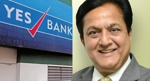 ED raids Mumbai residence of Yes Bank founder Rana Kapoor