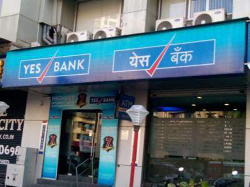 All options under consideration for restructuring Yes Bank :CEA Krishnamurthy Subramanian