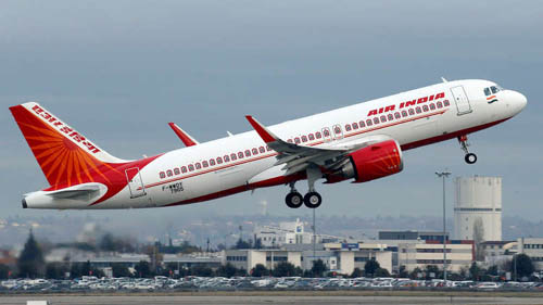 Air India to send special flight to Milan today to bring back stranded Indians