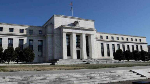 US Federal Reserve slashes key interest rate to almost zero in wake of economic impact of COVID-19