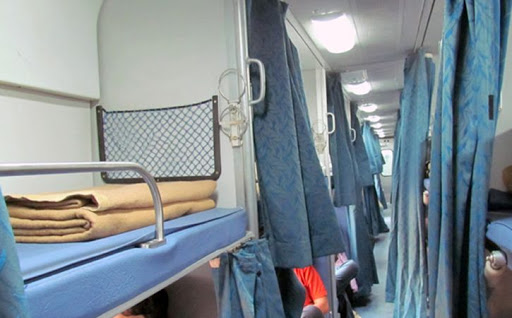 Railway Board orders withdrawal of curtains, blankets from AC coaches to check spread of COVID-19