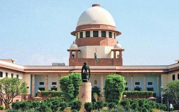 Nirbhaya case: SC rejects new curative petition filed by one of four death-row convicts