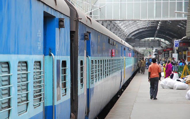 Railways cancels 85 trains due to precautionary measure against coronavirus