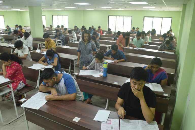 HRD Ministry directs various educational institutions to postpone exams till March 31