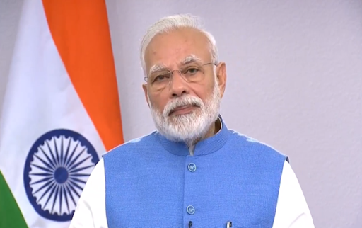 PM Modi calls for Janata Curfew on 22nd March from 7 am - 9 pm in wake of COVID 19