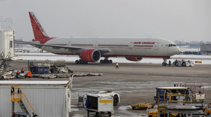 India bans entry of international commercial passenger flights from March 22 for week