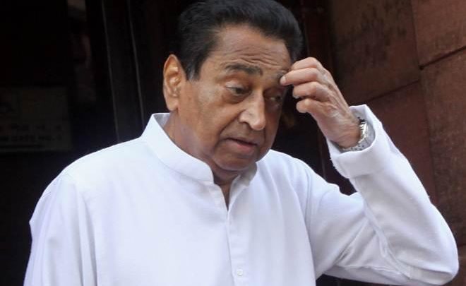 Special session of Madhya Pradesh assembly convened today for floor test of Kamal Nath Govt