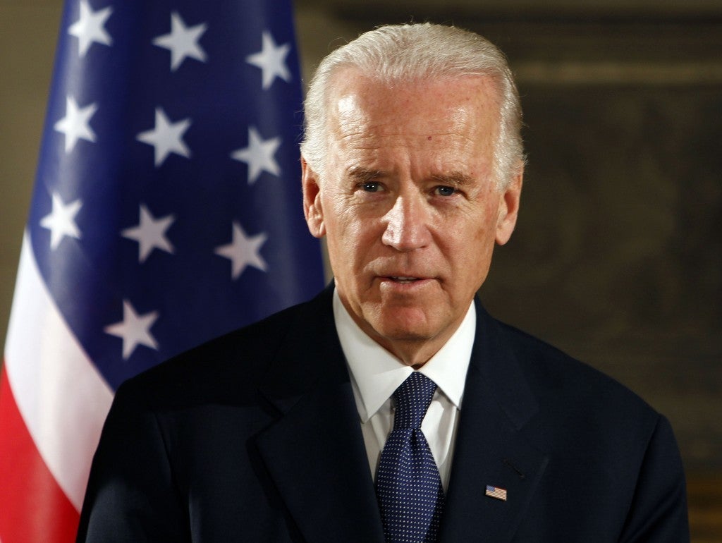 US: Joe Biden becomes Democratic nominee as Sanders drops out of Presidential race