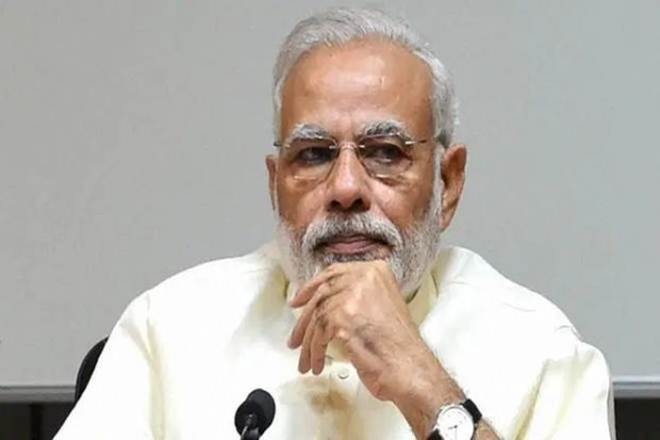 Govt’s priority is to save each and every life: PM Modi 