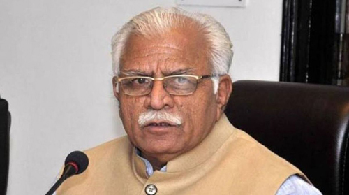 Haryana govt doubles salary of Doctors, Nurses, medical professionals dealing with Coronavirus cases