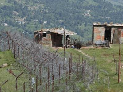 Ceasefire violation by Pak on LoC, India retaliates