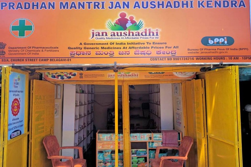 Covid19: Over 6000 Janaushadhi Kendras working to ensure availability of affordable medicines