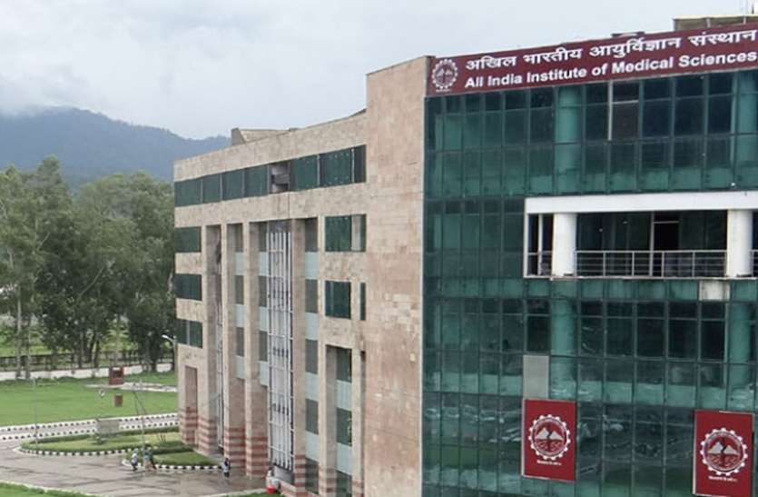 AIIMS-Rishikesh partners with BEL, develops  Remote Health Monitoring System to combat COVID-19