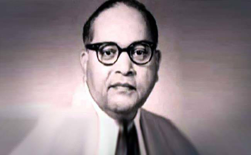 Nation remembers Dr. Bhim Rao Ambedkar on his 129th birth anniversary today