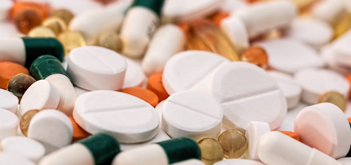 Pharma sector to ensure adequate supply of medicines, devices to fight COVID-19