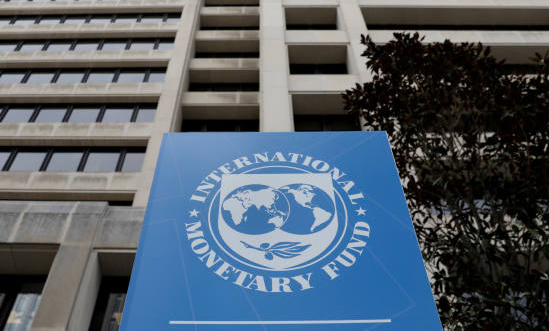 IMF has all praise for India's lockdown implementation