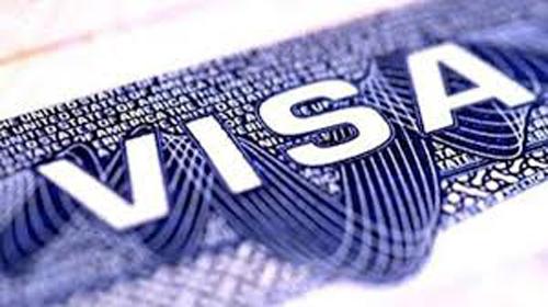 A big relief for stranded foreigners as Govt extends regular and e-visas till May 3