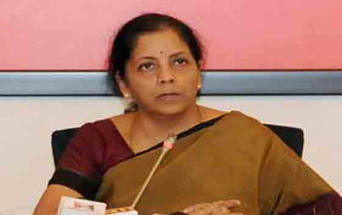 Raksha Mantri Rajnath Singh chairs meeting to discuss COVID-19 situation