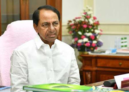 Lockdown extended in Telangana till May 7