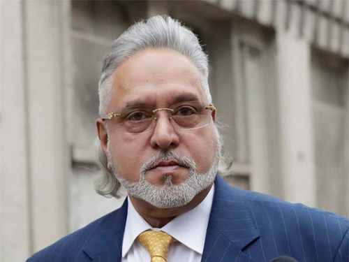 UK Court dismisses fugitive Vijay Mallya’s extradition appeal 