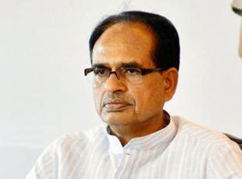 MP: Shivraj Singh Chouhan cabinet expanded; 5 new Ministers inducted