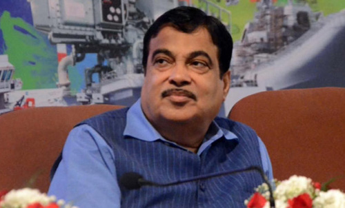 Industries should arrange food and shelter for labourers at work place, says MSMEs minister Gadkari  