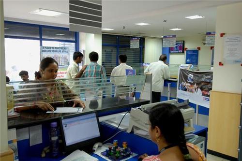 Banking industry to be a public utility service till six months, says govt