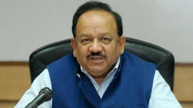 Health Minister Dr Harshvardhan asks  premier medical institutes to take proactive measures to combat pandemic