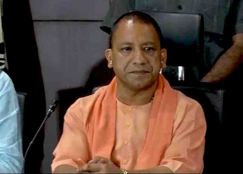 UP govt creating quarantine facilities for almost 15 lakh people