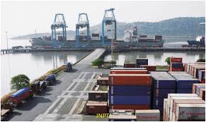 Major ports may grant Ex-Gratia in case of loss of life due to COVID-19