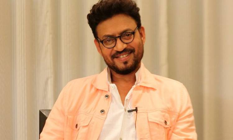 India’s most versatile actor Irrfan Khan passes away 