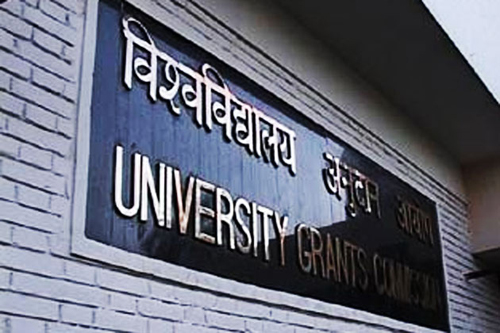 UGC releases guidelines on Exams 