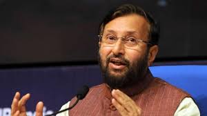 Half of the country will be fully operationalised in third phase of lockdown: Prakash Javadekar