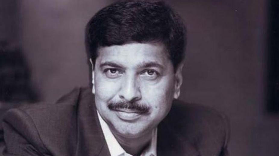 A memoir on Pramod Mahajan