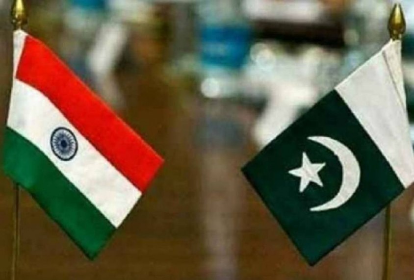 India asks Pakistan to immediately vacate PoK