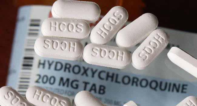 India supplies 2.8 million Hydroxychloroquine tablets to 25 countries