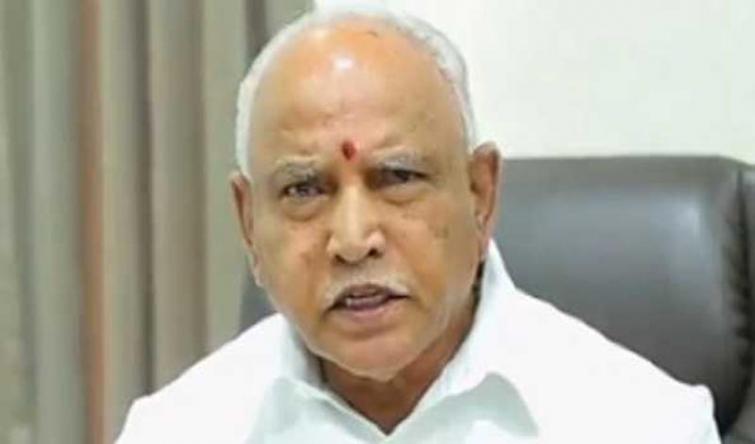 Karnataka CM Yediyurappa assures migrant of resuming economic activities 