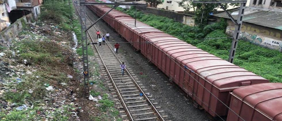 Maharashtra: 16 migrant workers die in Aurangabad train accident